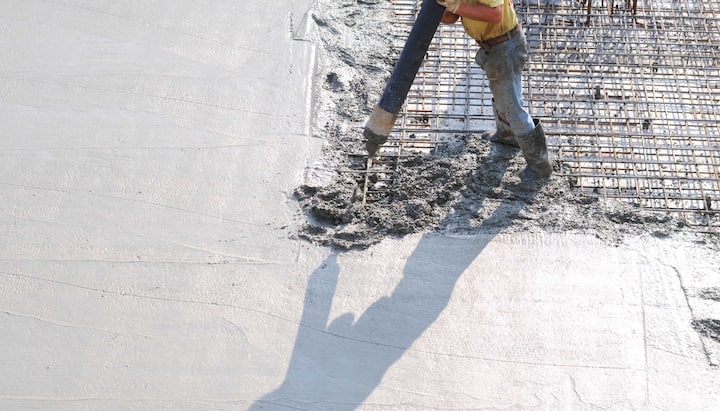 High-Quality Concrete Foundation Services in Appleton, Wisconsin area for Residential or Commercial Projects